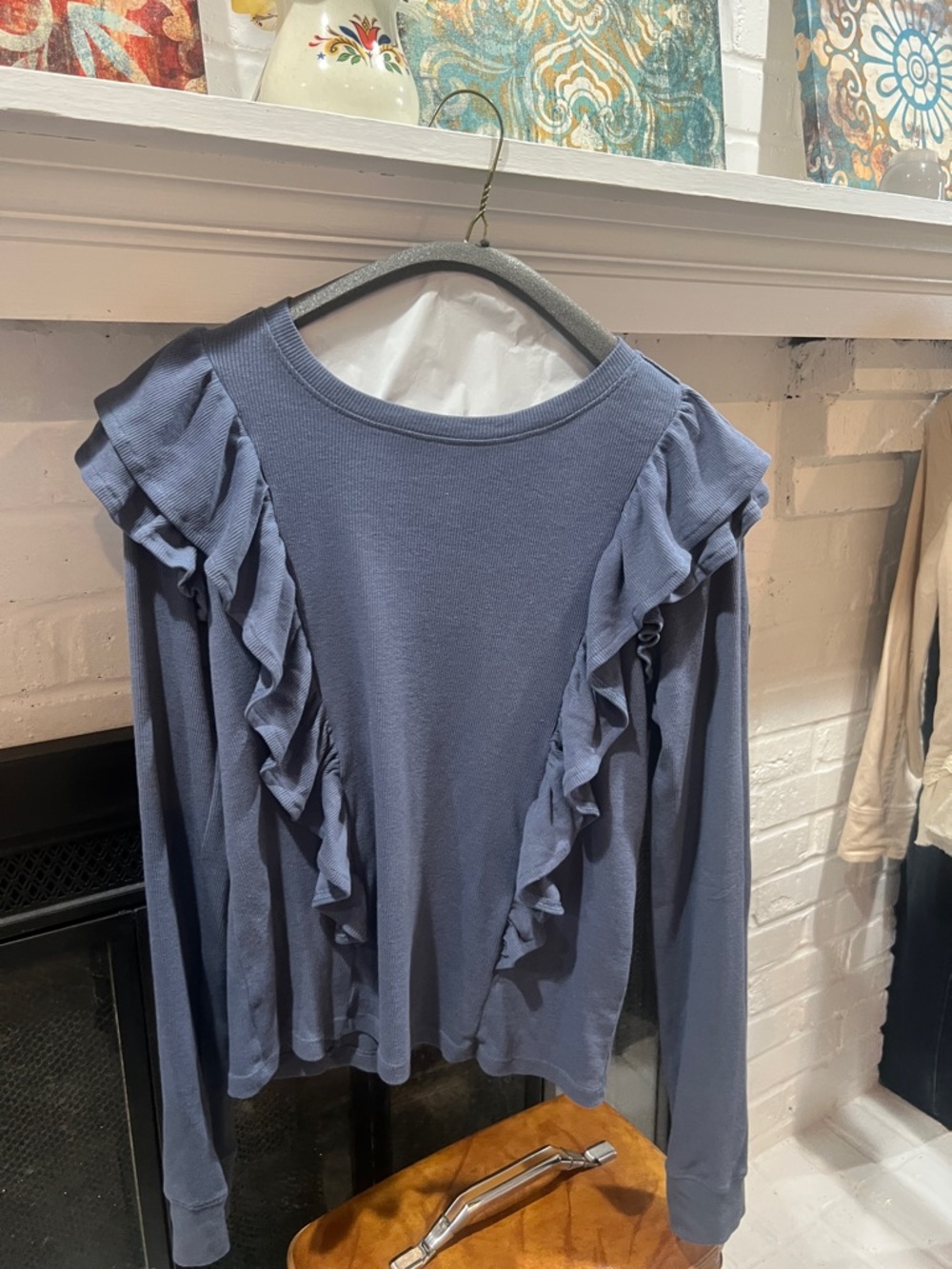 Melrose and Market | Top | Long Sleeve